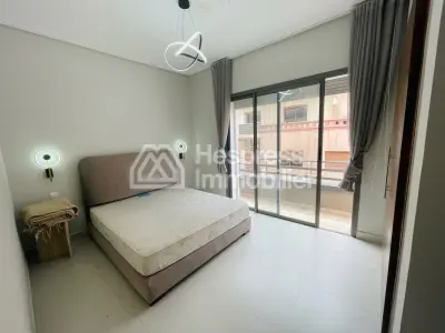 Superb apartment for rent in Les Princesses . 2 beautiful bedrooms