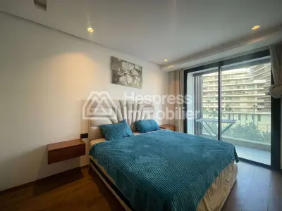 Studio en location sur Casa finance City