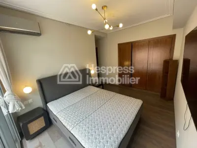 Superb apartment for rent in Les Princesses . 2 beautiful bedrooms