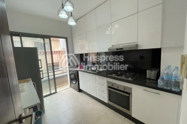 Superb apartment for rent in Les Princesses . 2 beautiful bedrooms