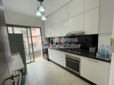 Superb apartment for rent in Les Princesses . 2 beautiful bedrooms