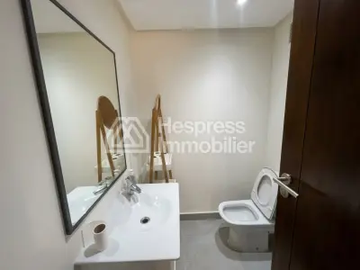 Superb apartment for rent in Les Princesses . 2 beautiful bedrooms