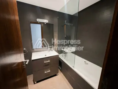 Superb apartment for rent in Les Princesses . 2 beautiful bedrooms
