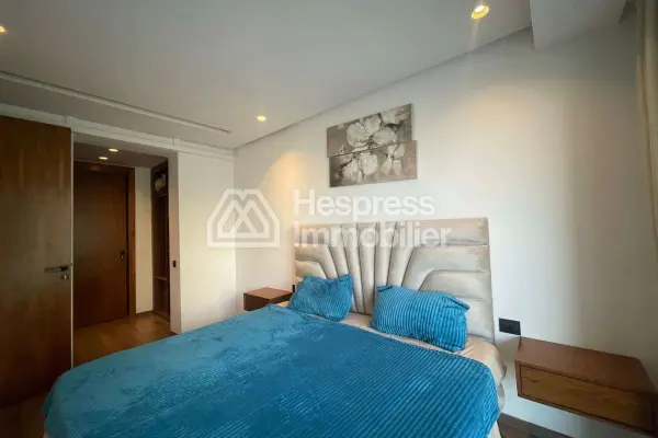 Studio apartment for rent in Casa Finance City