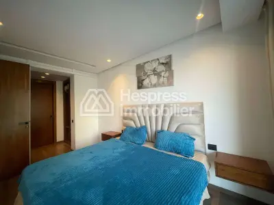 Studio en location sur Casa finance City