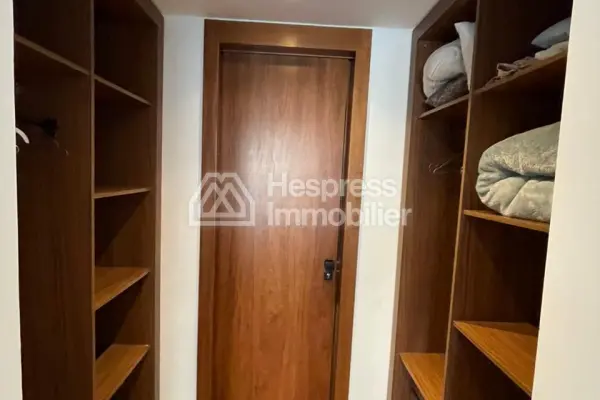 Studio apartment for rent in Casa Finance City