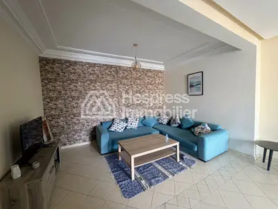 Apartment for sale on Boulevard Anfa