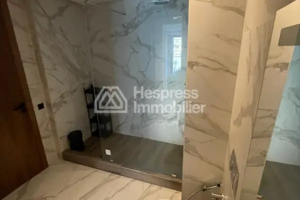Studio apartment for rent in Casa Finance City