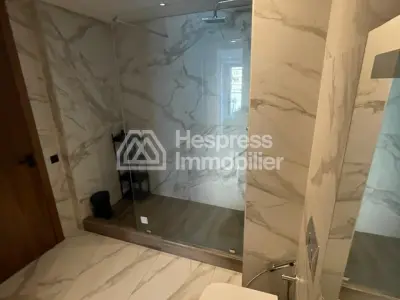 Studio en location sur Casa finance City