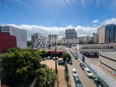 Apartment for sale on Boulevard Anfa