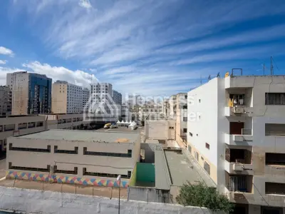 Apartment for sale on Boulevard Anfa