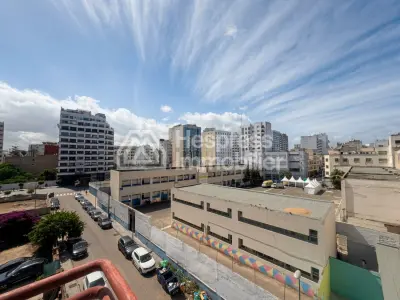 Apartment for sale on Boulevard Anfa