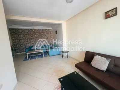 Apartment for sale on Boulevard Anfa