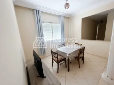 Apartment for sale on Boulevard Anfa