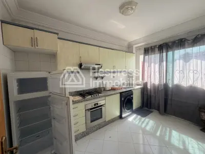 Apartment for sale on Boulevard Anfa