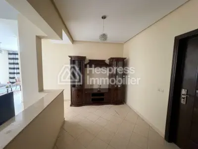 Apartment for sale on Boulevard Anfa