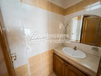 Apartment for sale on Boulevard Anfa