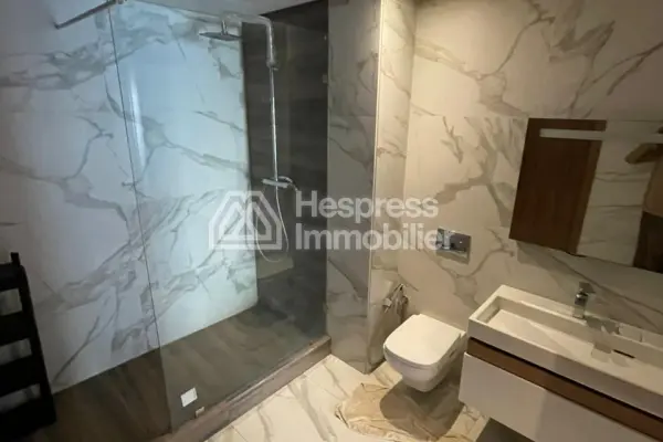 Studio apartment for rent in Casa Finance City
