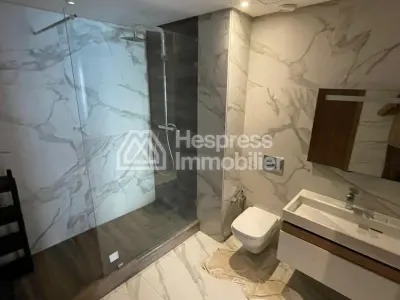 Studio en location sur Casa finance City