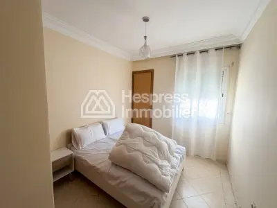 Apartment for sale on Boulevard Anfa
