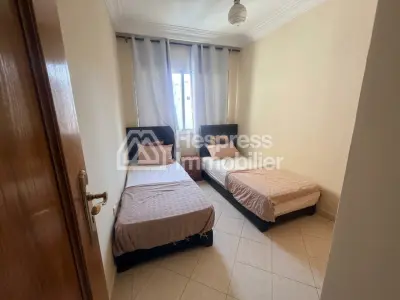 Apartment for sale on Boulevard Anfa