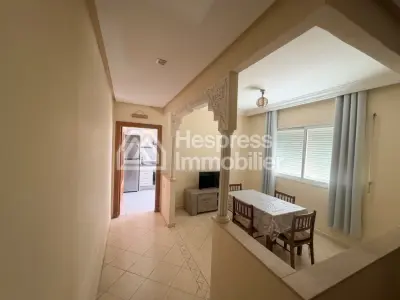 Apartment for sale on Boulevard Anfa