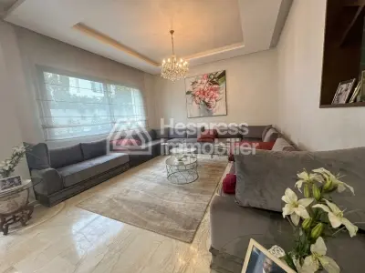 منزل للبيع في دار بوعزة . خمس غرف كبيرة