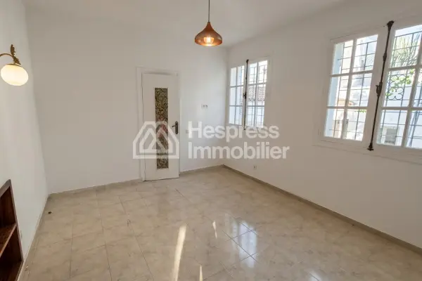 Villa à louer sur cil