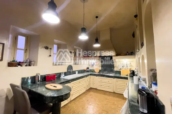 Luxury Villa Riad for Rent