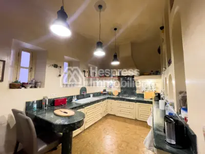 Luxury Villa Riad for Rent