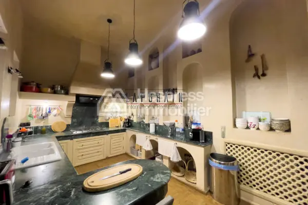 Luxury Villa Riad for Rent