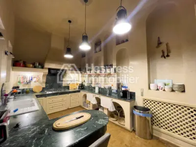 Luxury Villa Riad for Rent