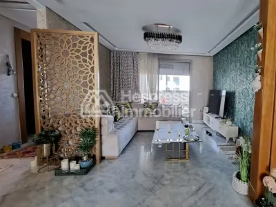 شقة على تراسات أنفا