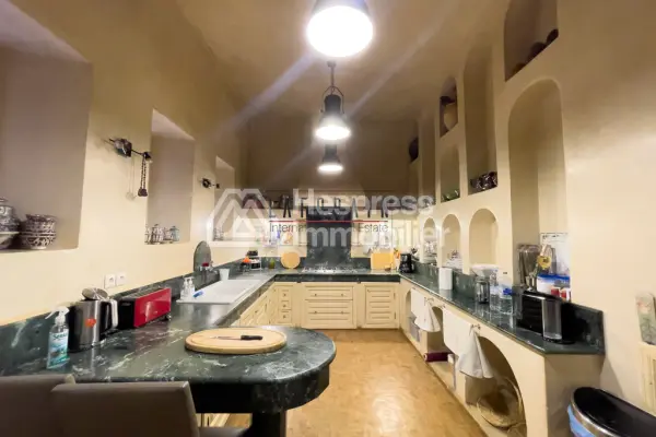 Luxury Villa Riad for Rent