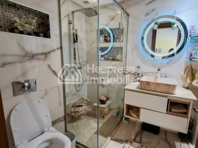 شقة على تراسات أنفا