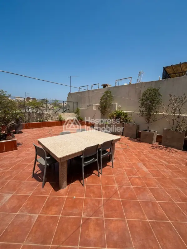 Duplex for sale on March 2nd