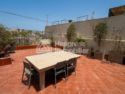Duplex for sale on March 2nd