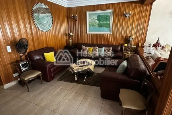 Duplex for sale on March 2nd