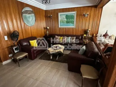 Duplex for sale on March 2nd