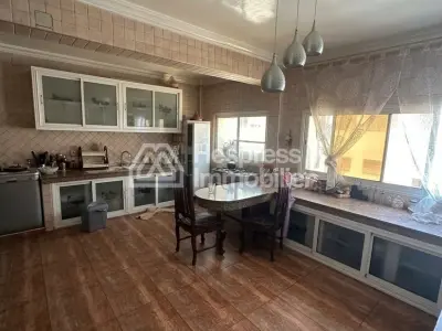 Duplex for sale on March 2nd