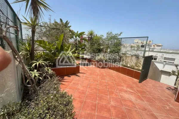 Duplexe à vendre sur 2 mars
