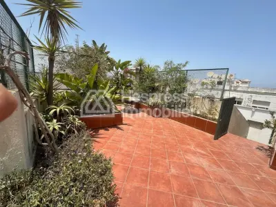 Duplex for sale on March 2nd