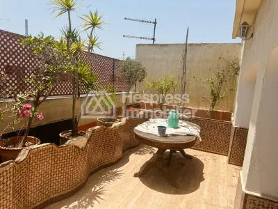 Duplex for sale on March 2nd