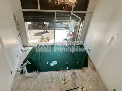 Commercial premises for sale at Maârif Extension . Area of ​​35 m²