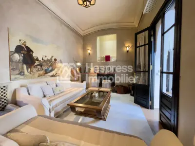 Luxury Villa Riad for Rent