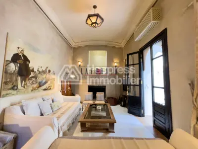 Luxury Villa Riad for Rent