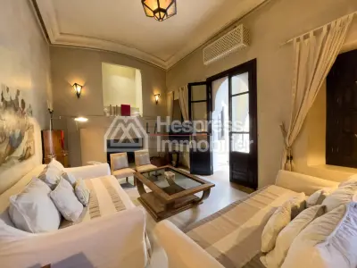 Luxury Villa Riad for Rent