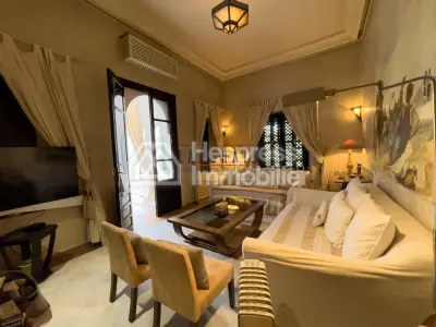 Luxury Villa Riad for Rent