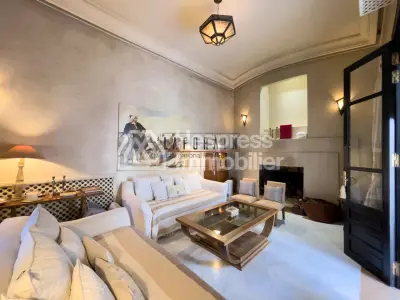 Luxury Villa Riad for Rent