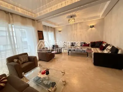 Apartment for sale at Les Princesses . Total area 153 m². With elevator.